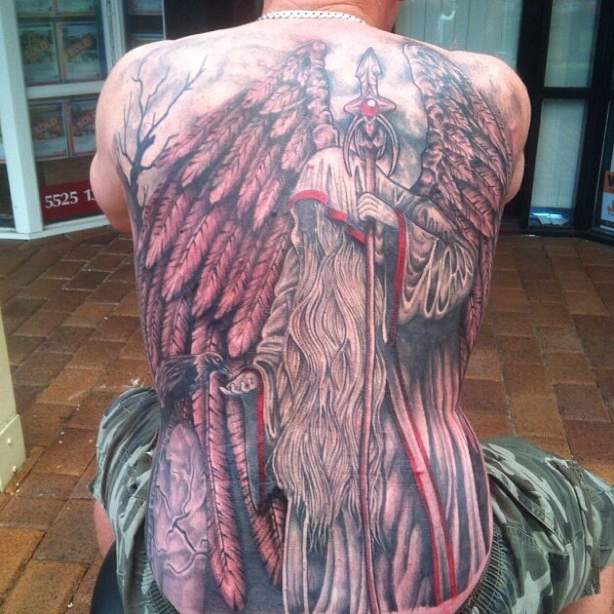 ♏ Intergram @ WAS68. facebook Wayne Butcher Scholes.