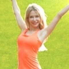Helping you get your DREAM BODY, gorgeous skin and FEEL AMAZING while EMPOWERING YOU all the way to SUCCESS!

http://t.co/QZCRCCGo6v