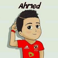 Ahmed Wael (@ahmedwael777) 's Twitter Profile