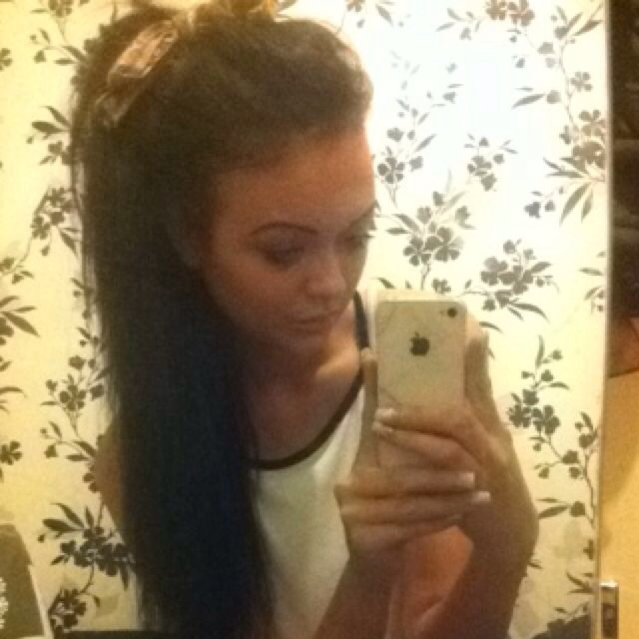 carlsrich42's profile picture. Sometimes its easier to act like you dont care than to admit that its actually killing you.