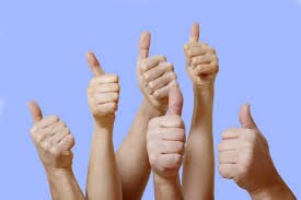 Thumbs Up Club