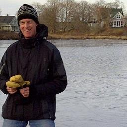 JohnRossEmerg's profile picture. Husband to Susan, dad to Alex and Andrew, Emerg Physician, teacher, imaginator