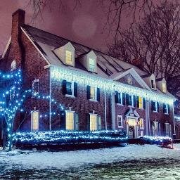 Delta Delta Chapter of Sigma Nu Fraternity at Penn State