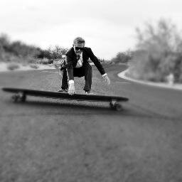 justnyal's profile picture. No retreat. No surrender.