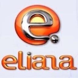 Twitter oficial da apresentadora Eliana, atualizado por ela e sua equipe. / http://t.co/Ltg2ALy5gQ