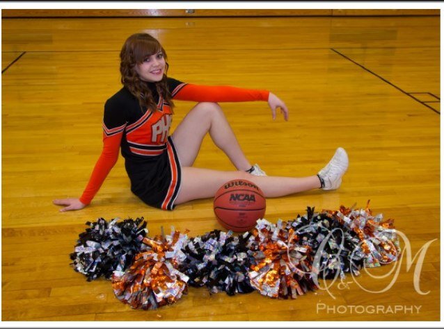 barnettc98's profile picture. 