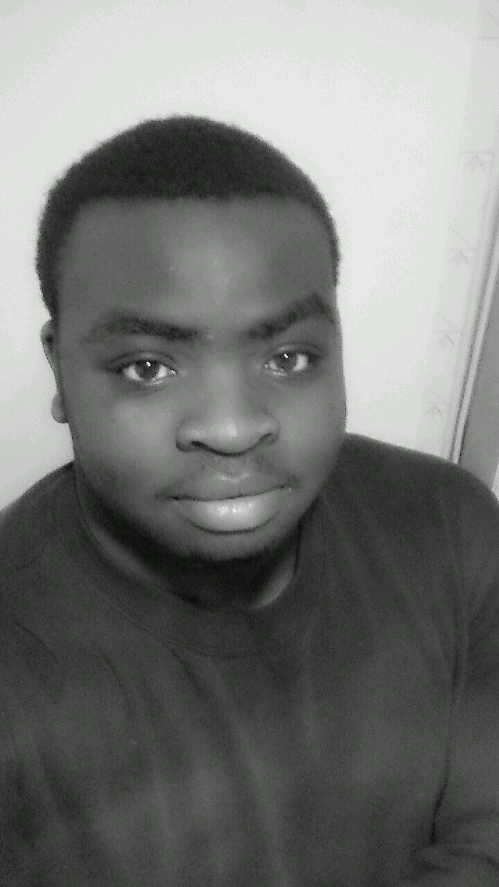 Nekromaa's profile picture. Roses are red, violets are blue , uh whats next?....