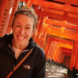 hannahwatson87's profile picture. 