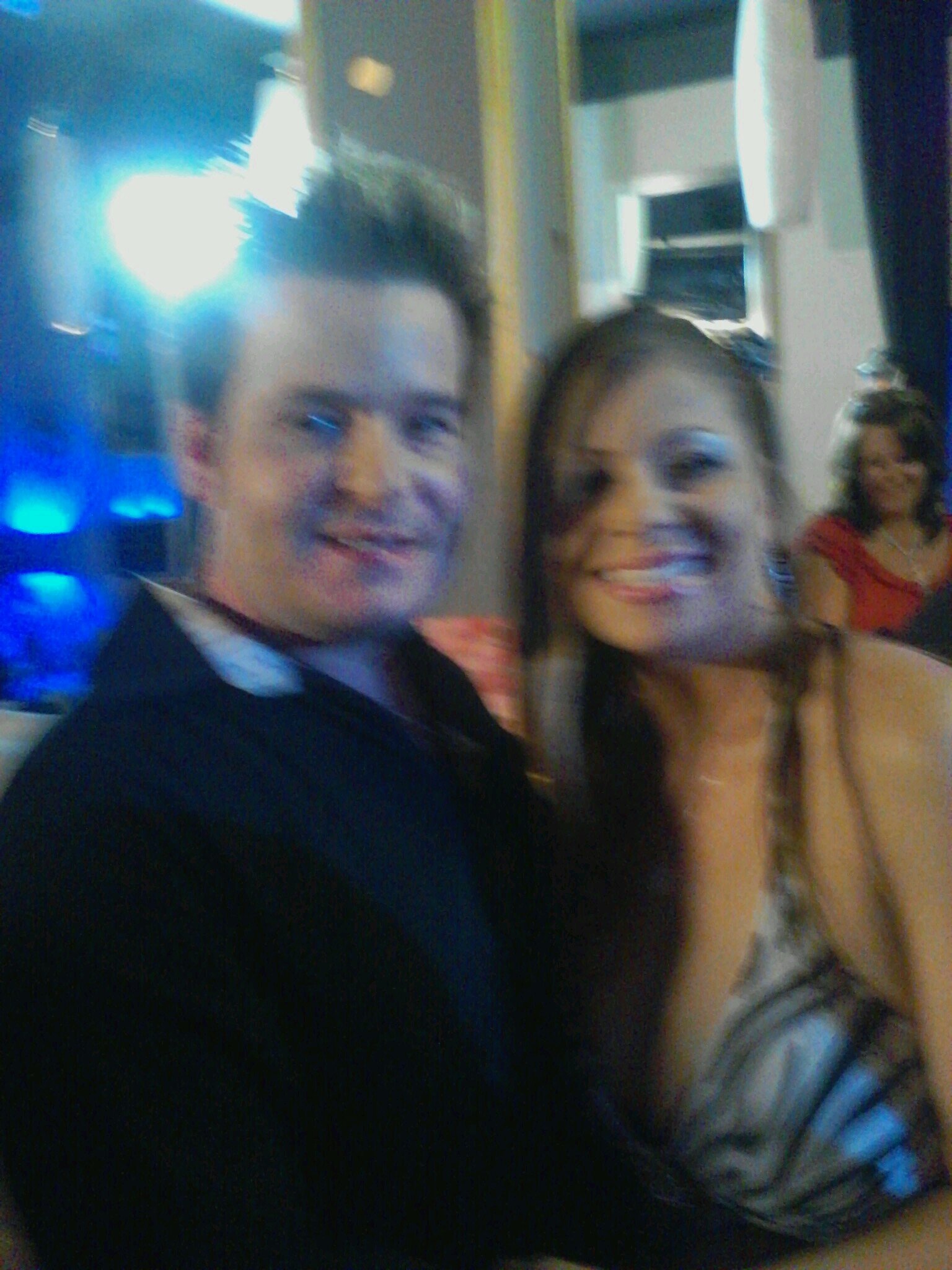 its all good in tha trailorhood :-) #leebee #myrtlemanor