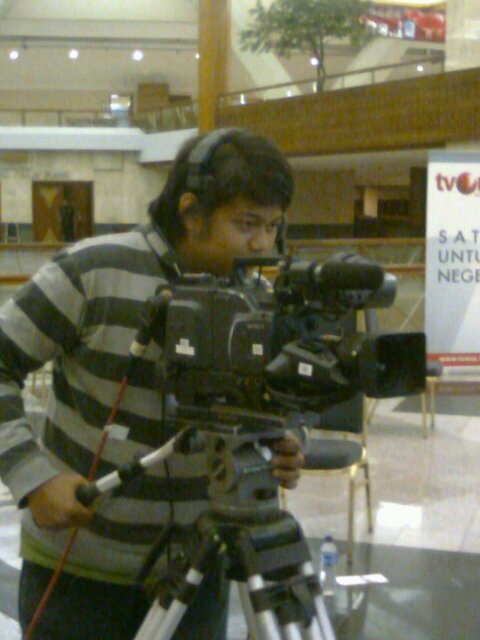 Broadcasting UMB 09 | @OrangeMedia_UMB | ❤ @ophe02