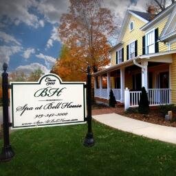 Located in historic downtown Pittsboro, the Spa at Bell House invites you to Relax, Restore and Unwind.