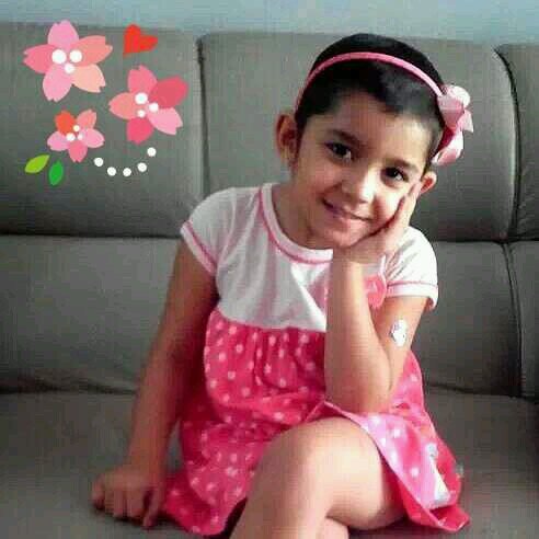 Lunita_Monteiro's profile picture. Twitter De La Princesa Lunita Ke Ha Demostrado Ser Una Guerrera !! Gracias x Su KariÑo y Bendiciones !! Sigannos !!! Att. Luna, Meli y Junior