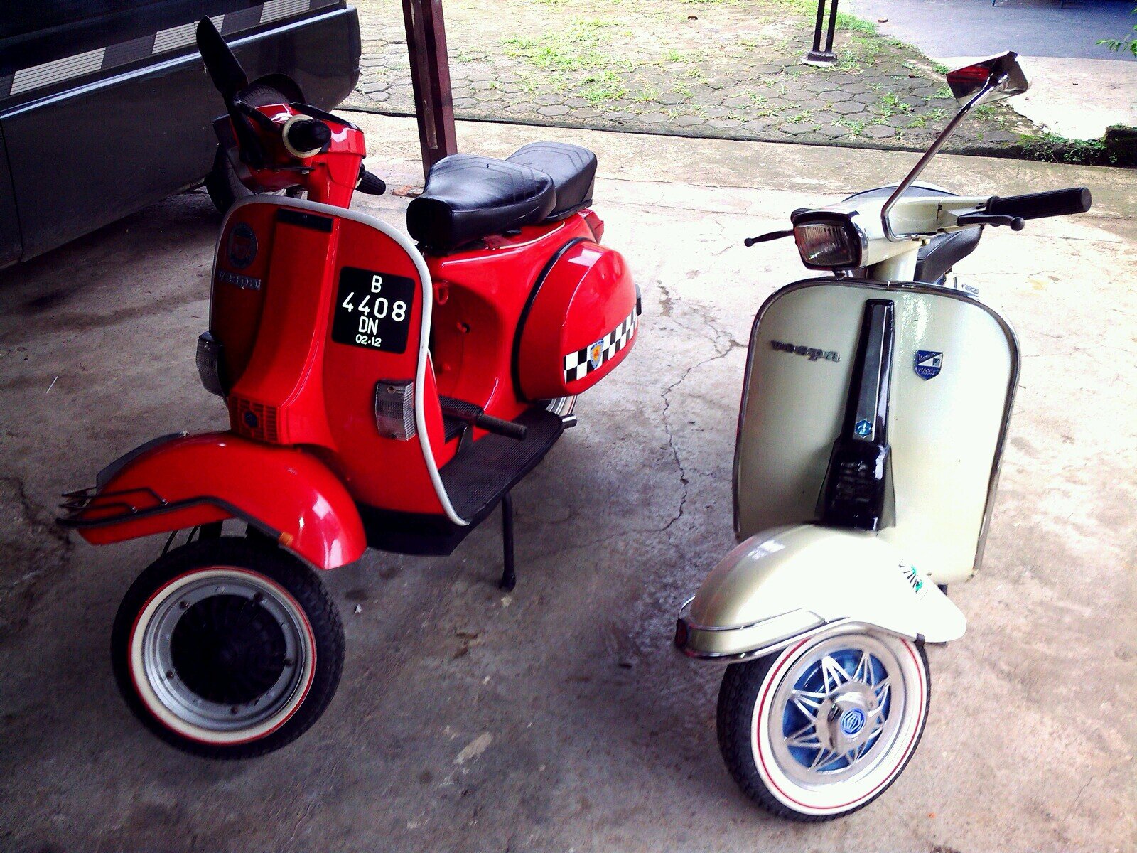 adisulistian's profile picture. 