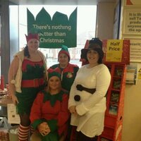 Tesco fleetwood hatf (@tescohatfieldav) 's Twitter Profile