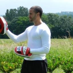 Fitness professional working towards helping others on their journey to a better lifestyle through exercise and positive thinking.
