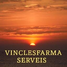 VinclesFarma's profile picture. Psicopedagogo por la UB y PDAE. Experto en Comunicación y Servicios. Fotógrafo. https://t.co/vnTHNRaBQm https://t.co/MQf4BELrki