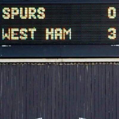 Profile Picture of Yeh? (@TomWHUFC99) on Twitter