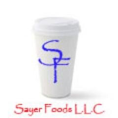 Creators of  the Sayer Foods network of sites.