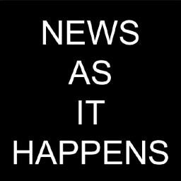 Google News-like technology for Tweets. Follow for unfiltered breaking news as determined by a computer algorithm: breaking news, any topic, retweeting bot.
