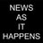 News As It Happens