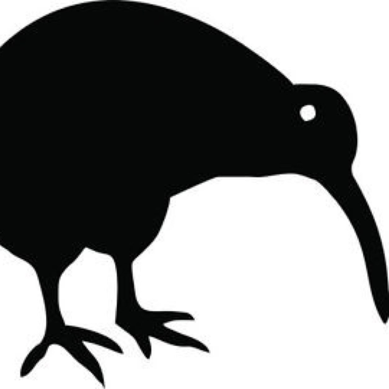 RusselTheKiwi's profile picture. To celebrate McLaren's 50th anniversary, someone decided to get a team pet kiwi. I am that kiwi. Welcome to the world of me, Russel the kiwi.  *Parody account*