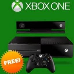 Get a FREE Xbox One By Just Referring 25 People to Buy A Microsoft Xbox One $950 & $1000 Fresh in Stock from Our website!