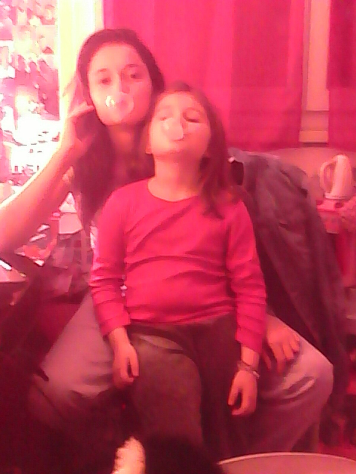 mary_yvon's profile picture. 