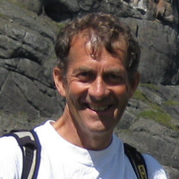 Bob Hamilton (@earth_dreamer) 's Twitter Profile