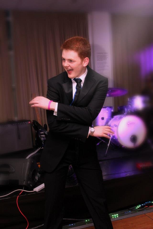 David Mercer