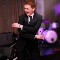 David Mercer (@tikkamercer) 's Twitter Profile