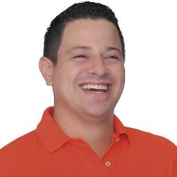 Político Joven - Aspirante Representante a La Camara - cucuteño - exconcejal - VOTE 102 - Partido de la U.