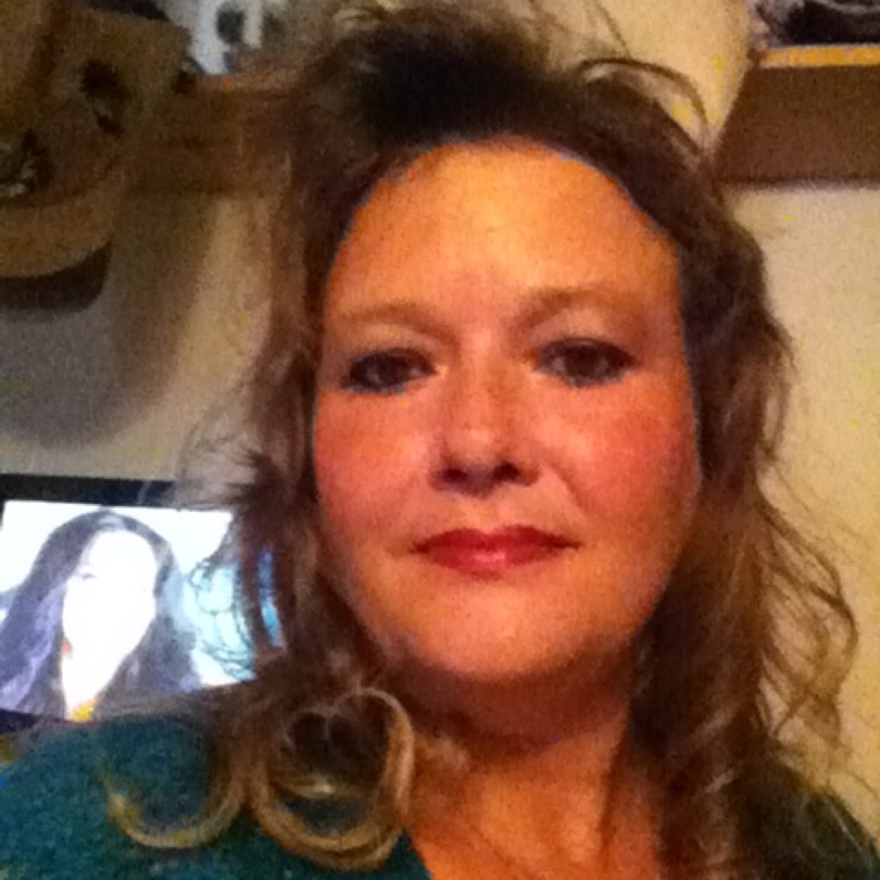 SharrolJ's profile picture. happy with my wonderful husband and 5 kids and 3 grand babys fibromyalgia ,arthritis