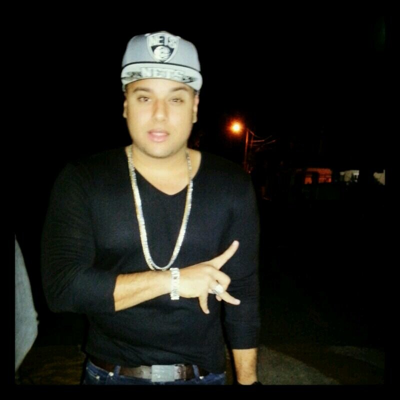 Apocalipsis809's profile picture. Mi Nuevo Exito #ToyEnVacaneria @BlancaNievesRecords... Apocalipsis Aka BlancaNieves