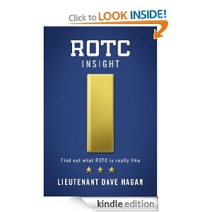 Are you or someone you know interested in ROTC (Reserve Officers' Training Corps)?  For anyone interested in this topic, ROTC Insight is a must-read.