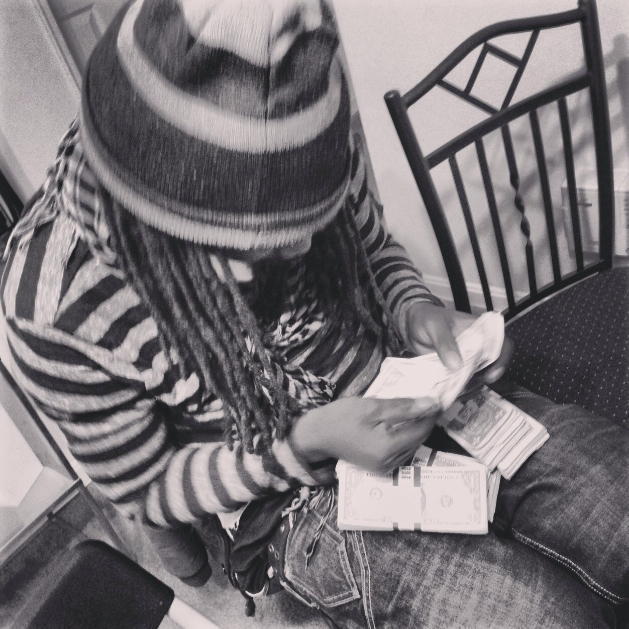 Follow me on I.G. Jupiter_Da_Ryder