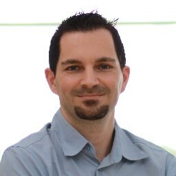 PeterPenz's profile picture. 