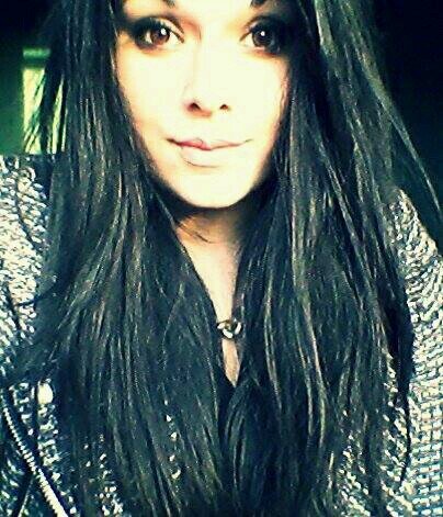 Marine mon kiki.♥