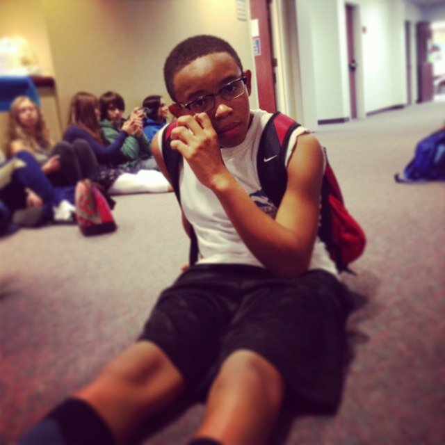 devin_tech's profile picture. 