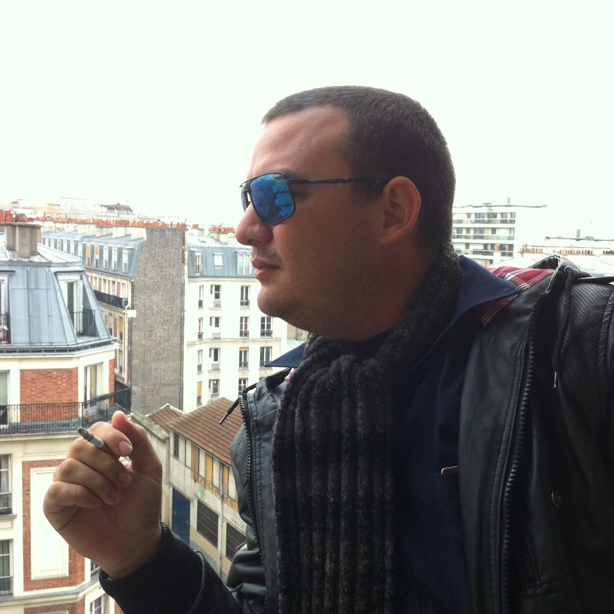 carloskpi's profile picture. Aquí no hablo de cocina. Solo veo que esta pasando y escribo cuando estoy arrecho