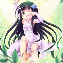 Kon'nichiwa, Mama: @Meow_Taylor #5YearsOld #SAO *Can't speak english yet, is from japanese*