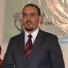 Hijo de Dios, esposo, padre,hijo, pastor.Superintendente de las iglesias U.A.D en misiones.