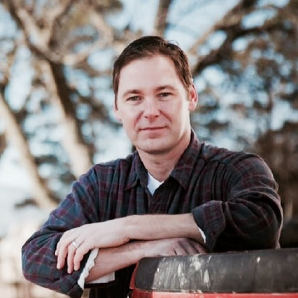 Charlie_Janssen's profile picture. Husband, Father, Veteran, Nebraska State Auditor.