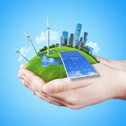 About Us
Smart Energy Saving PVT LTD (SES) owns a group of advanced technical personnel in the field of new energy generation like wind & solar energy.
