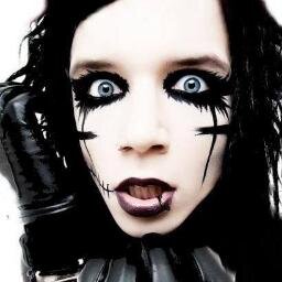 BLACK VEIL BRIDES ARMY