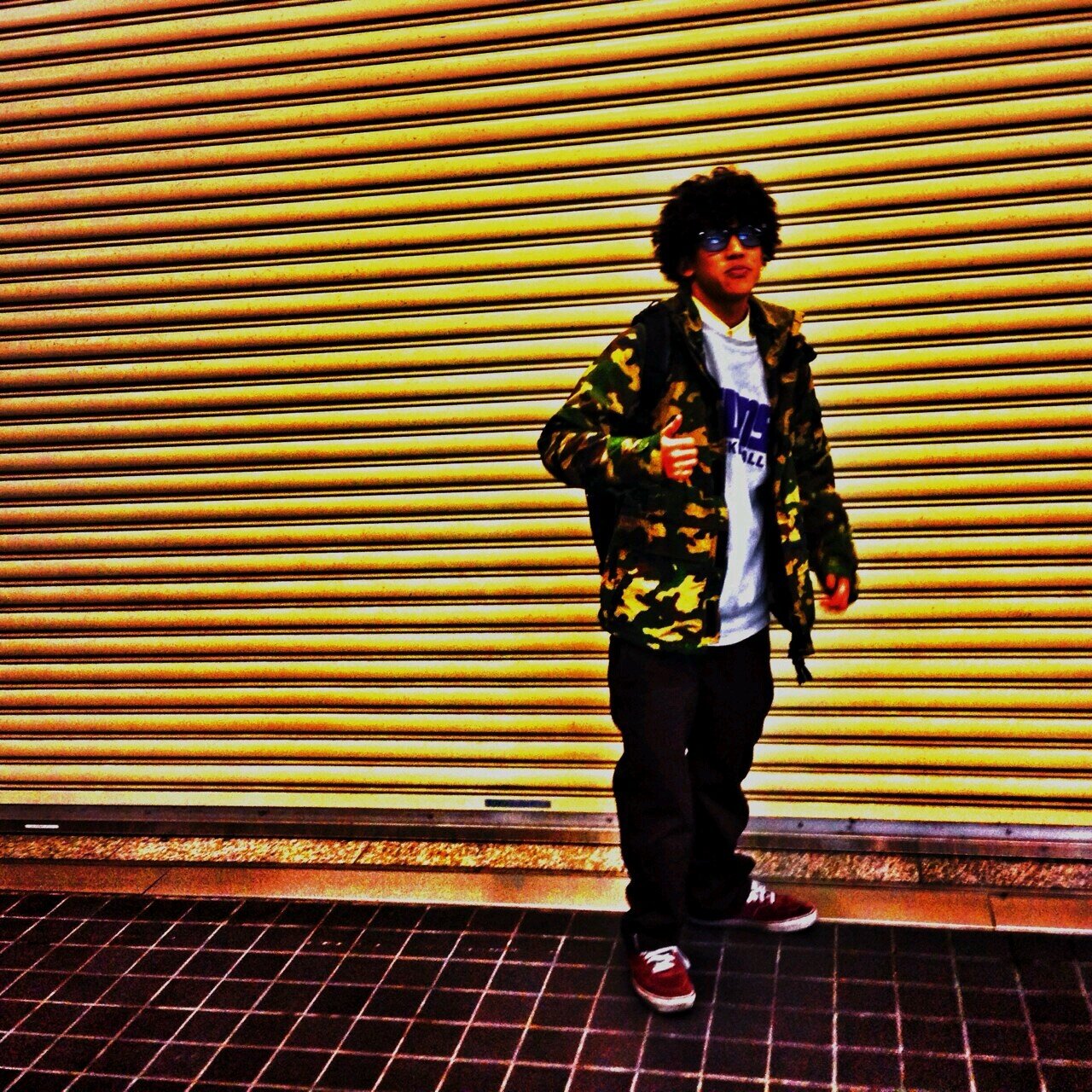 HIP-HOP/ RAP /MMA 気軽にフォロー頼みます。