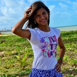 Sabe quando tudo for a favor para que você chore? Sorria.