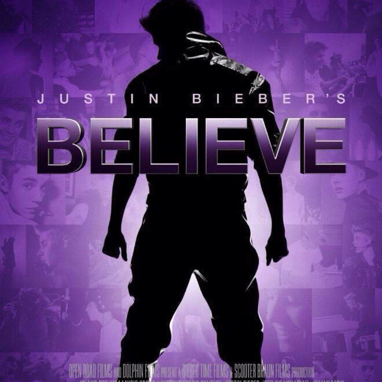 He change my whole life, I honestly dont know what i would've done without him. Thank you justin.