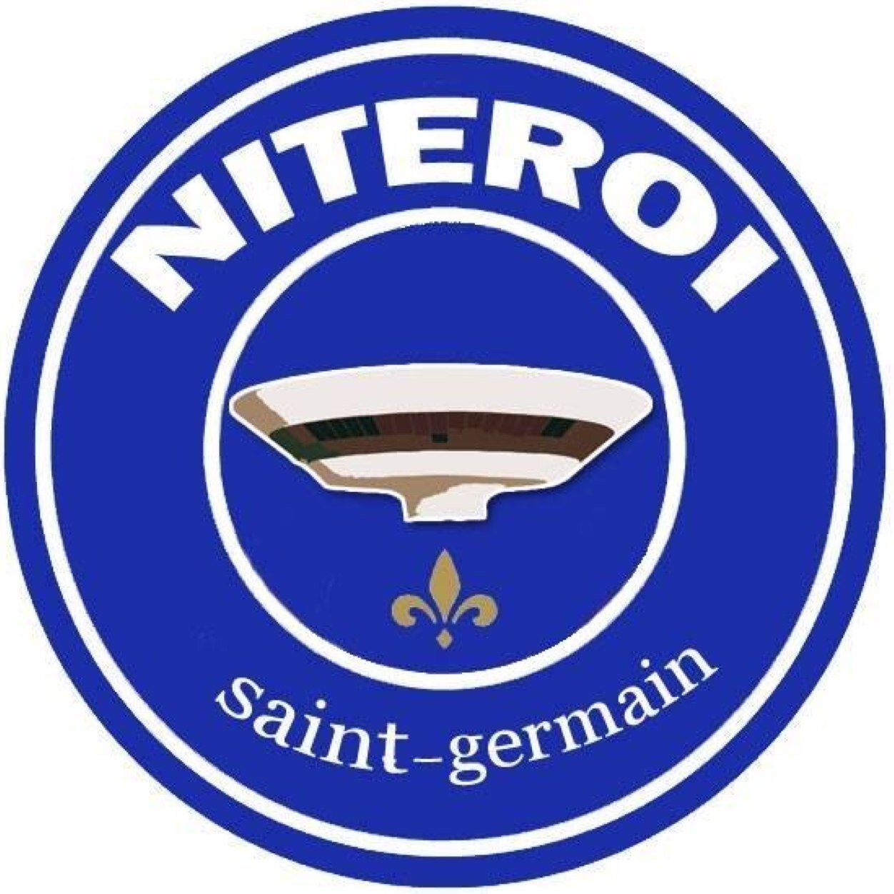 NITERÓI SAINT GERMAIN
Time de F7 de Niterói