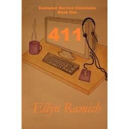 Ellyn Ramichさんのプロフィール画像