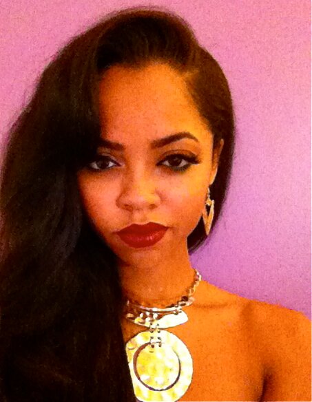 I don't hold grudges. I remember facts
